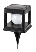 lampa exterior Holne LED 0,3, negru