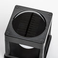 lampa exterior Holne LED 0,3, negru