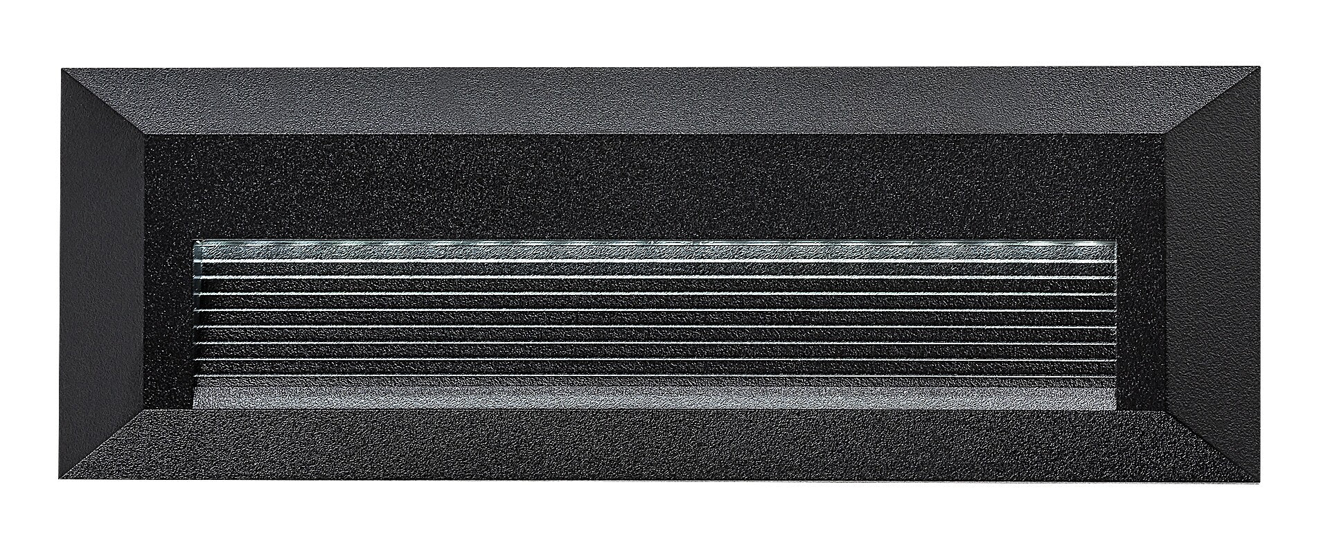 Aplica Kavala LED 6, negru