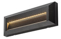 Aplica Kavala LED 6, negru