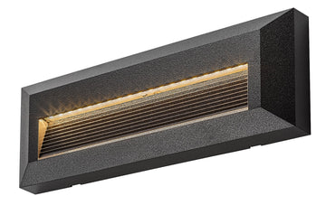 Aplica Kavala LED 6, negru