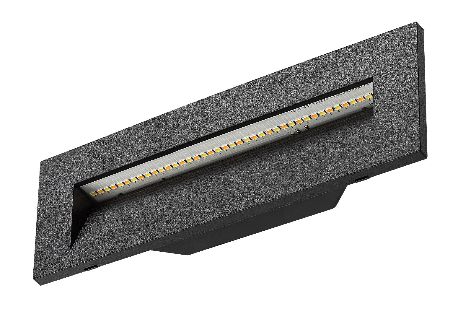 Aplica Kavala LED 6, negru