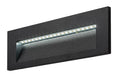 Aplica Kavala LED 6, negru