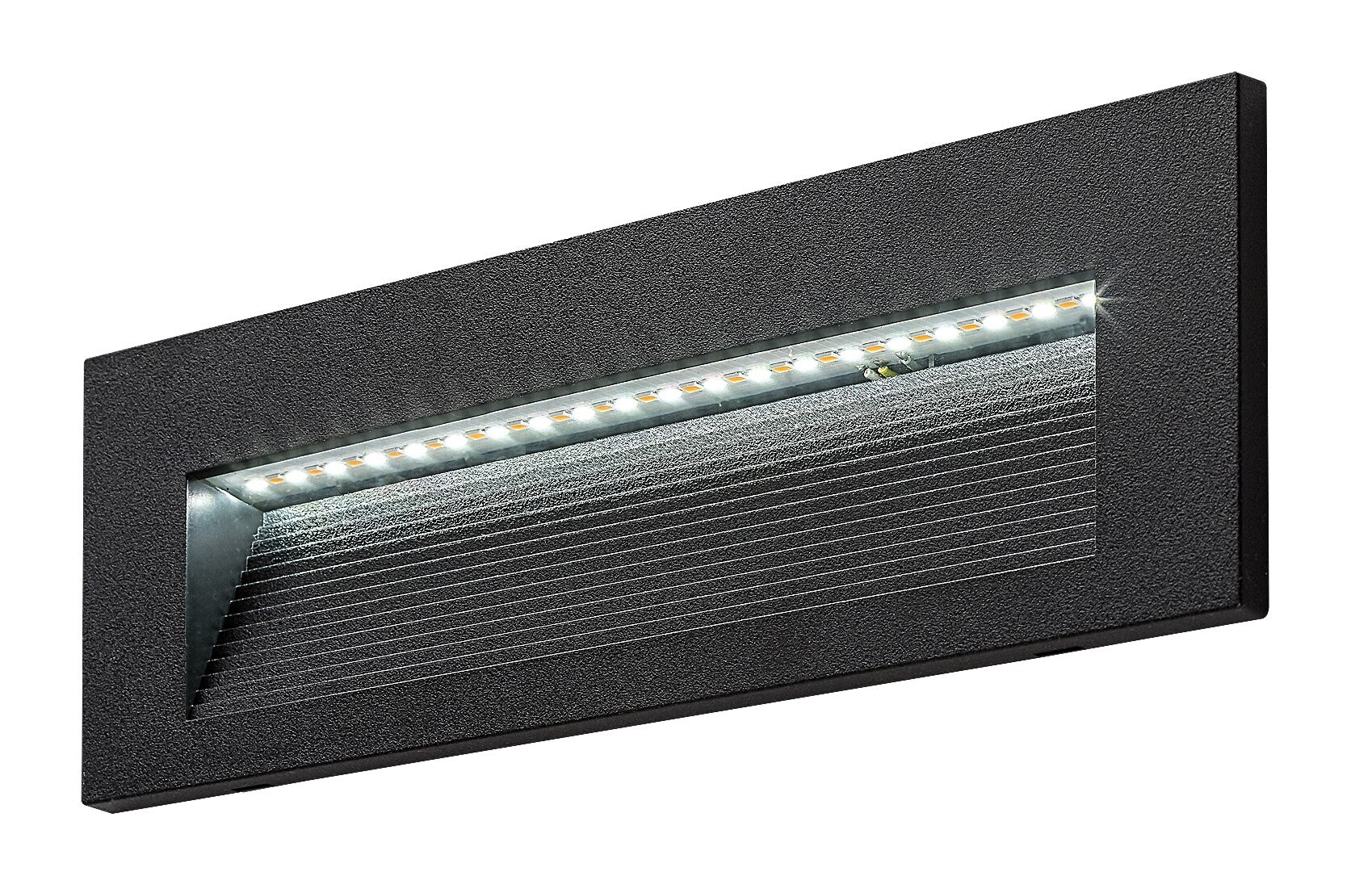 Aplica Kavala LED 6, negru