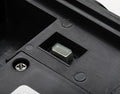 Aplica Portel LED 2, negru