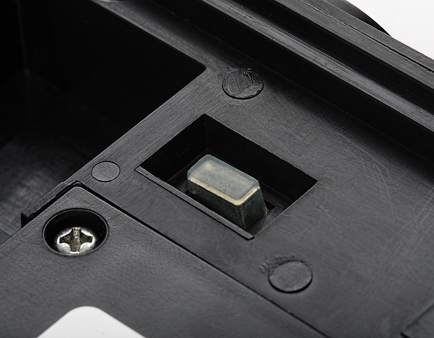 Aplica Portel LED 2, negru