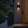 Aplica Portel LED 2, negru