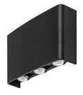 Aplica Portel LED 5, negru