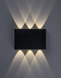 Aplica Portel LED 5, negru