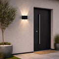 Aplica Portel LED 5, negru