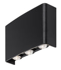 Aplica Portel LED 5, negru
