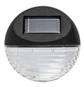 lampa solara Lermos LED 0,06, negru