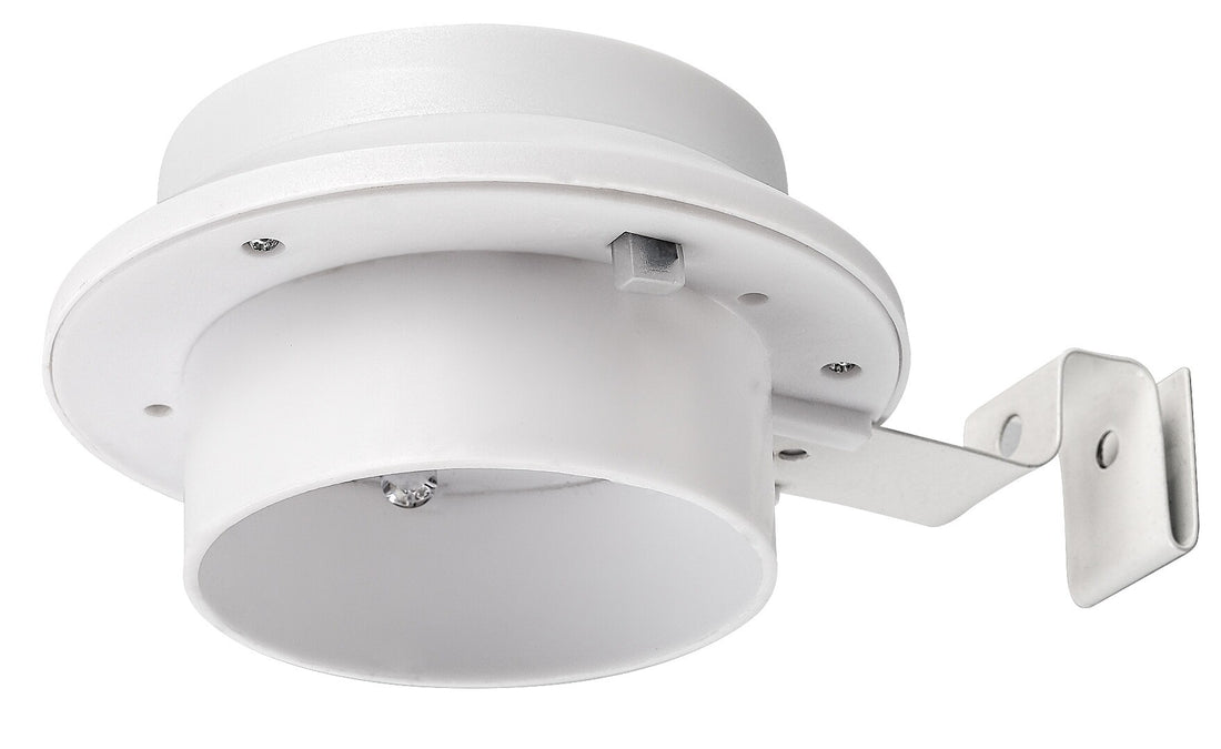 lampa solara Montoro LED 0,06, alb