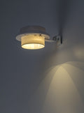 lampa solara Montoro LED 0,06, alb