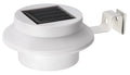 lampa solara Montoro LED 0,06, alb