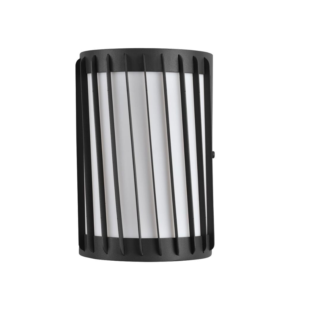 Aplica Tamarite LED 6, antracit