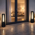 stalp exterior Tamarite LED 12, antracit