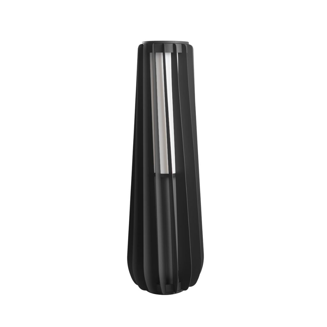 stalp exterior Tamarite LED 12, antracit