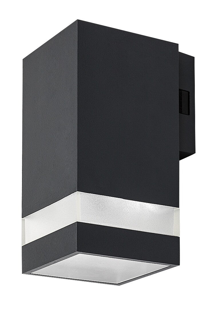 Aplica Urfa Line LED 9, antracit