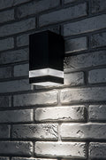 Aplica Urfa Line LED 9, antracit