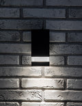Aplica Urfa Line LED 9, antracit