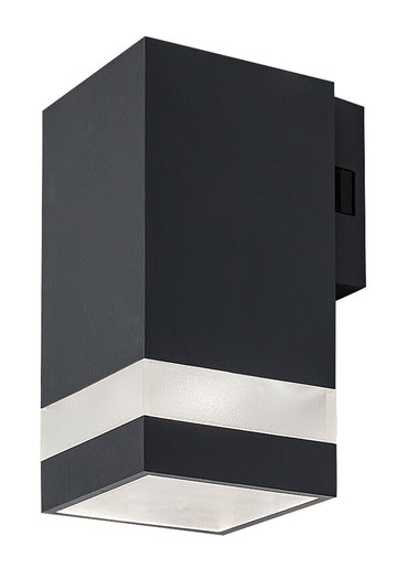Aplica Urfa Line LED 9, antracit