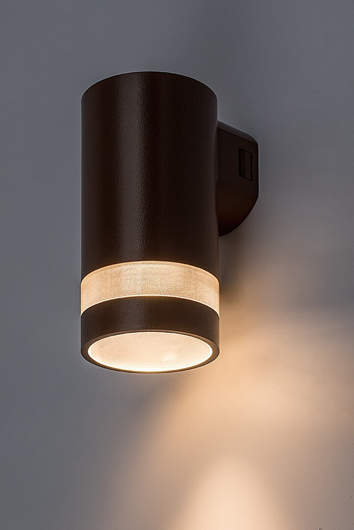 Aplica Urfa Line LED 9, maro