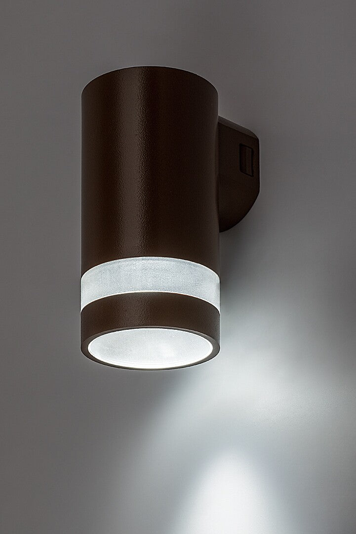 Aplica Urfa Line LED 9, maro