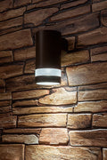 Aplica Urfa Line LED 9, maro