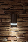 Aplica Urfa Line LED 9, maro