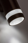 Aplica Urfa Line LED 9, maro