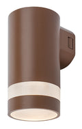 Aplica Urfa Line LED 9, maro
