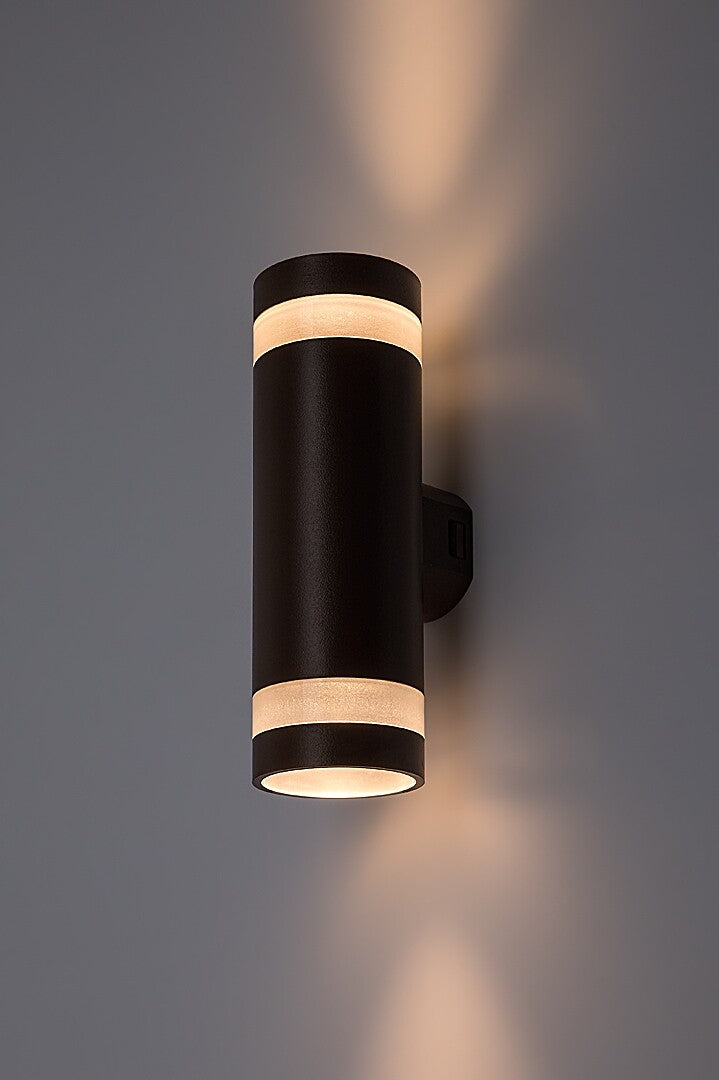 Aplica Urfa Line LED 16, maro