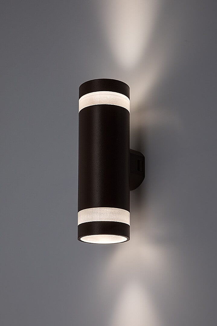 Aplica Urfa Line LED 16, maro