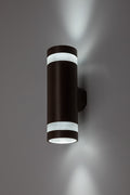 Aplica Urfa Line LED 16, maro