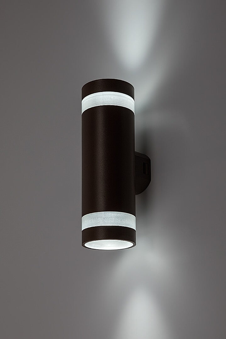 Aplica Urfa Line LED 16, maro