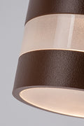 Aplica Urfa Line LED 16, maro