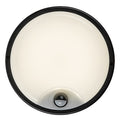 aplice exterior/ plafoniera de exterior Lonato LED 18, negru