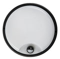 aplice exterior/ plafoniera de exterior Lonato LED 18, negru