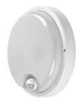 aplice exterior/ plafoniera de exterior Lonato LED 18, alb