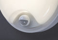 aplice exterior/ plafoniera de exterior Lonato LED 18, alb