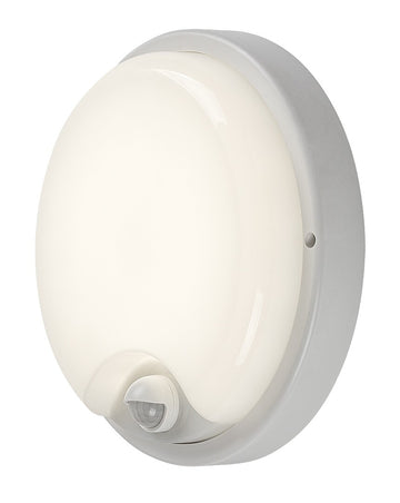 aplice exterior/ plafoniera de exterior Lonato LED 18, alb
