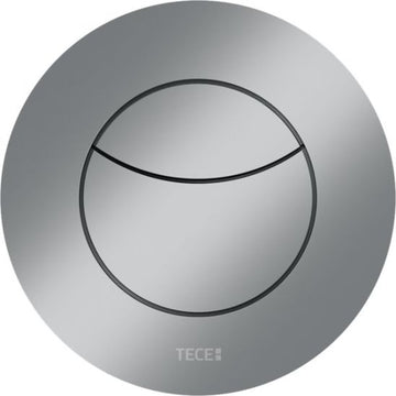 Tece Flushpoint buton de spălare pentru WC crom mat 9240983