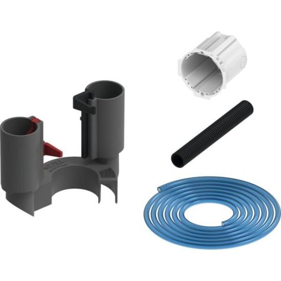 Tece Flushpoint set de montare 9240976