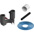 Tece Flushpoint set de montare 9240976