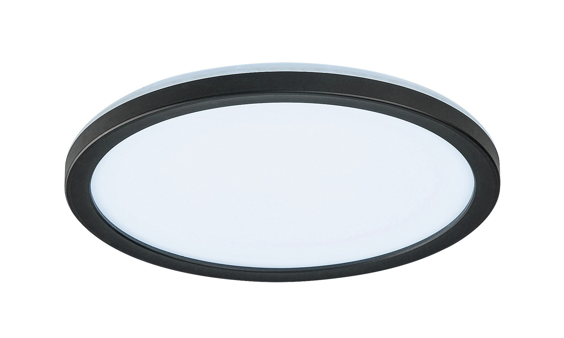 plafoniera LED Inverness LED 15, negru