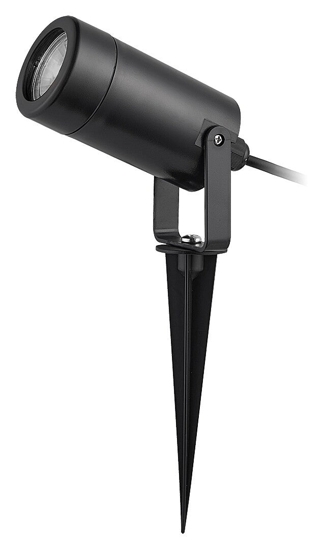 Corp de iluminat de exterior 1xGU10/4W/230V IP65 Rabalux