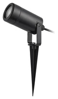 Corp de iluminat de exterior 1xGU10/4W/230V IP65 Rabalux