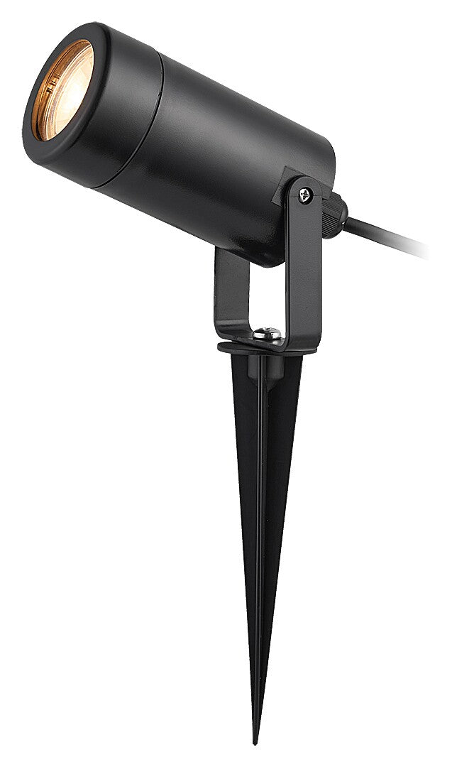 Corp de iluminat de exterior 1xGU10/4W/230V IP65 Rabalux