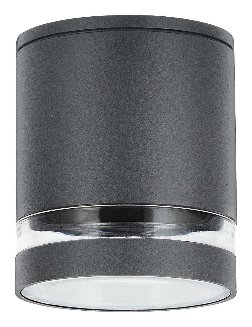 Spot de exterior 1xGU10/35W/230V rotund IP54 Rabalux